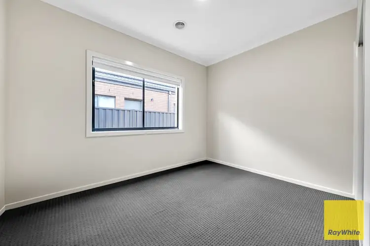 Sixth view of Homely house listing, 7 Voyager Boulevard, Tarneit VIC 3029