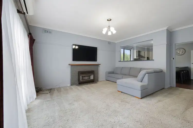Second view of Homely house listing, 7 Murrock Street, Simpson VIC 3266