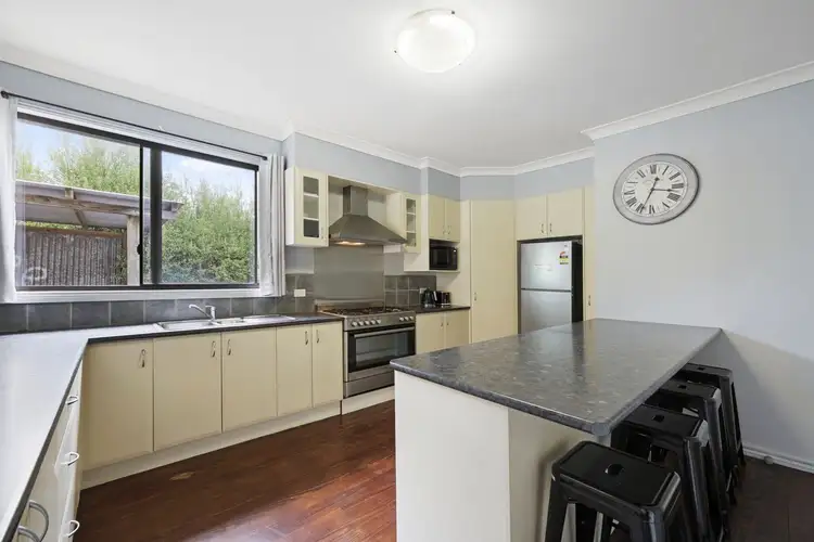 Third view of Homely house listing, 7 Murrock Street, Simpson VIC 3266
