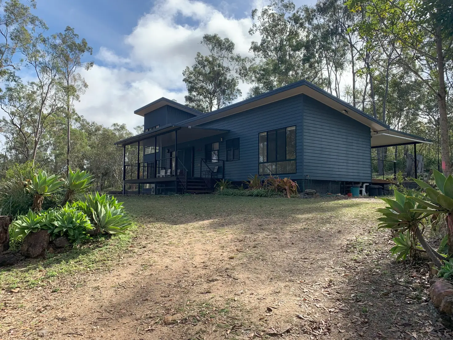Main view of Homely other listing, 2375 Gatton Esk Road, Buaraba QLD 4311