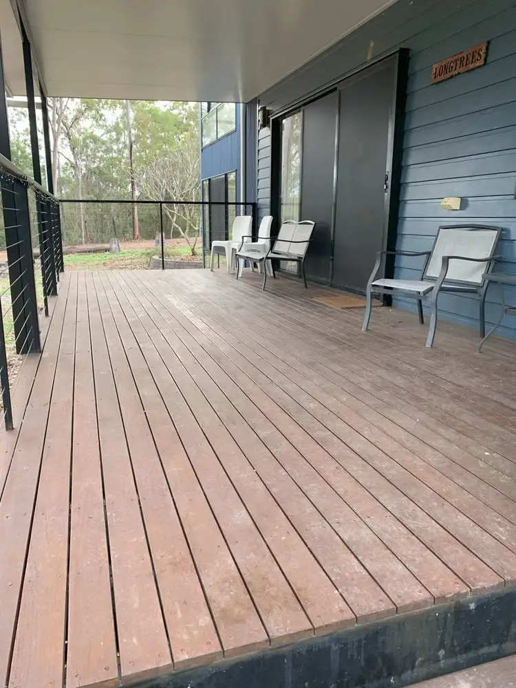 Fourth view of Homely other listing, 2375 Gatton Esk Road, Buaraba QLD 4311