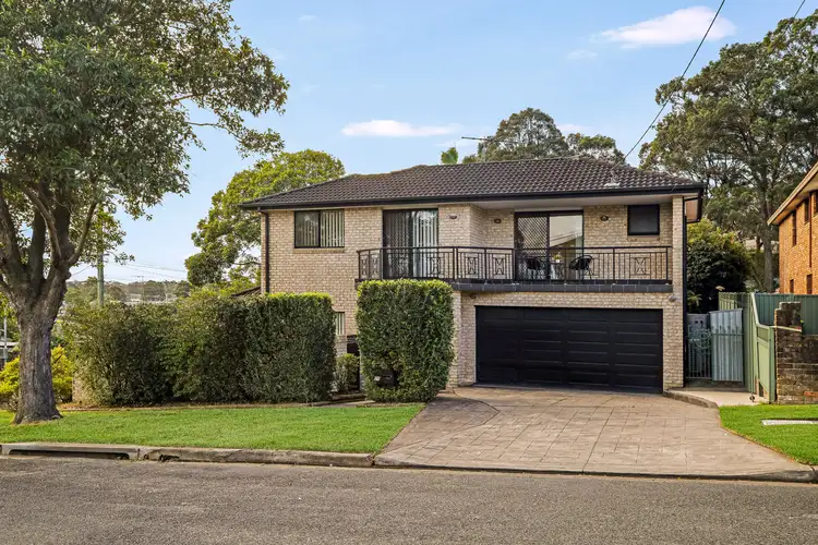 21 Jensen Street, Condell Park NSW 2200