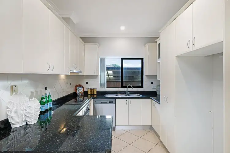 Third view of Homely semi-detached listing, 21 Jensen Street, Condell Park NSW 2200