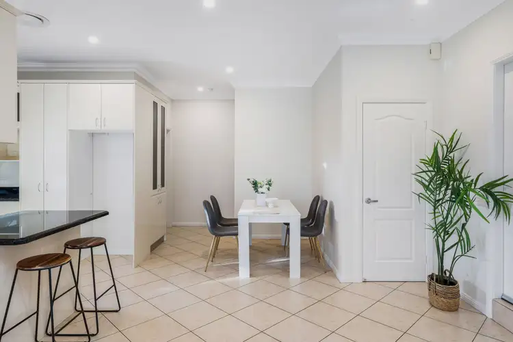 Fourth view of Homely semi-detached listing, 21 Jensen Street, Condell Park NSW 2200