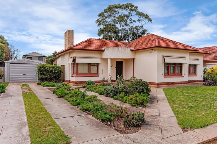 15 Levi Street, Woodville West SA 5011