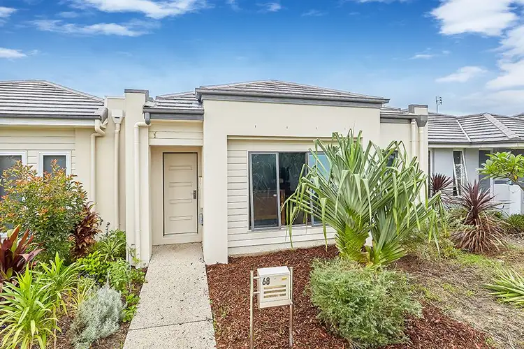 68 Creekwood Avenue, Meridan Plains QLD 4551