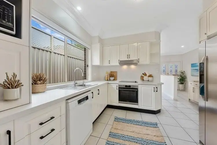 5A Woodstock Road, Carlingford NSW 2118
