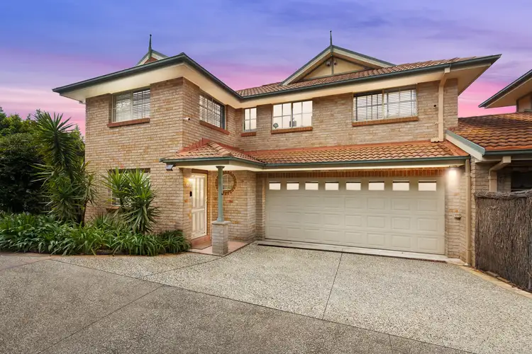 3A Robert Road, Cherrybrook NSW 2126