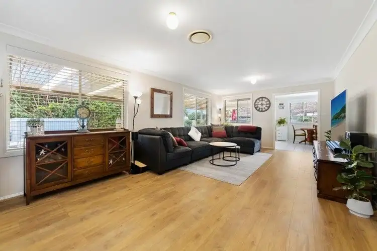 Second view of Homely house listing, 3A Robert Road, Cherrybrook NSW 2126