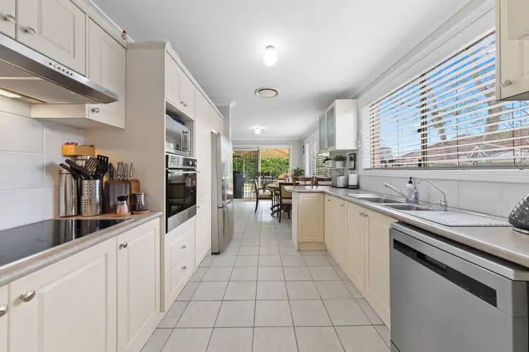 Third view of Homely house listing, 3A Robert Road, Cherrybrook NSW 2126