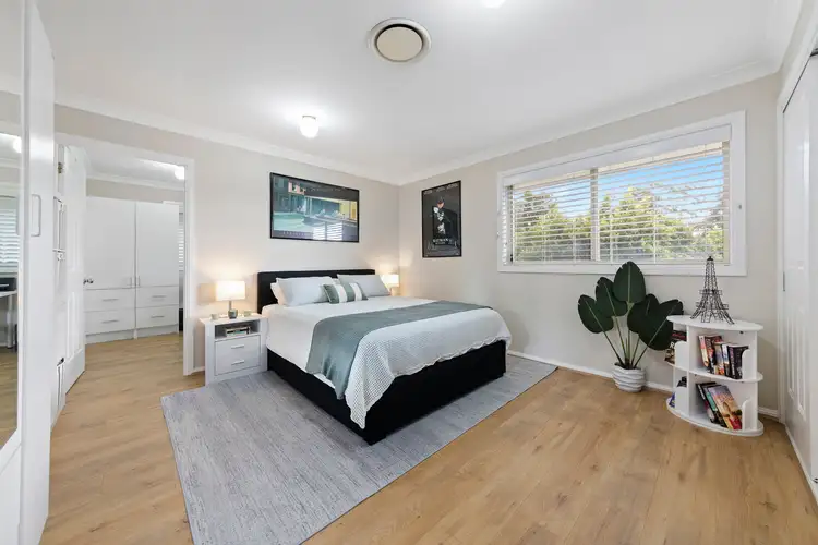 Fourth view of Homely house listing, 3A Robert Road, Cherrybrook NSW 2126