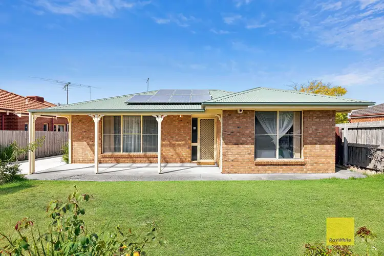 1/27 Francis Street, Belmont VIC 3216