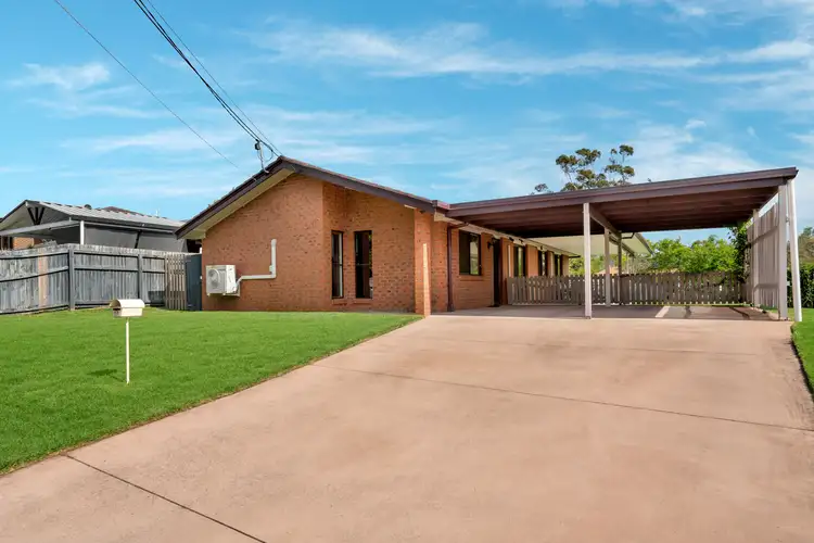 17 Landsborough Street, Rochedale South QLD 4123