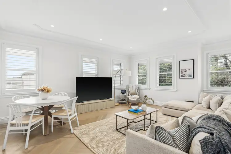 7/4 Birriga Road, Bellevue Hill NSW 2023