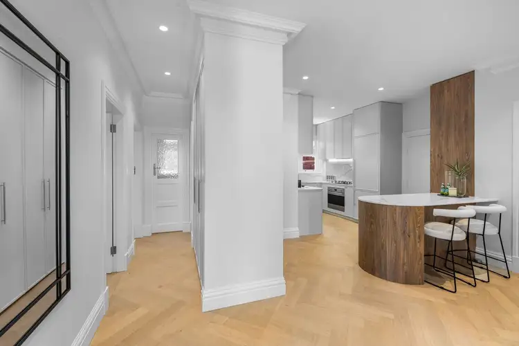 Second view of Homely apartment listing, 7/4 Birriga Road, Bellevue Hill NSW 2023