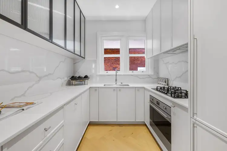 Fifth view of Homely apartment listing, 7/4 Birriga Road, Bellevue Hill NSW 2023