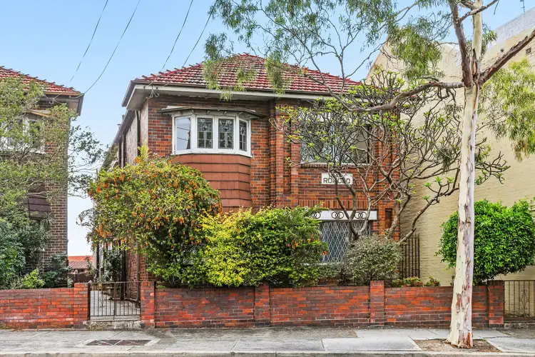 4/101 Avoca Street, Randwick NSW 2031