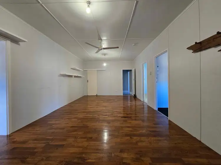 Second view of Homely house listing, 26 Richards Street, Carnarvon WA 6701