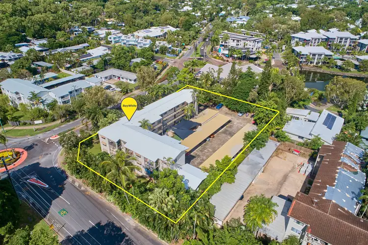 Second view of Homely unit listing, 12/63-65 Moore Street, Trinity Beach QLD 4879