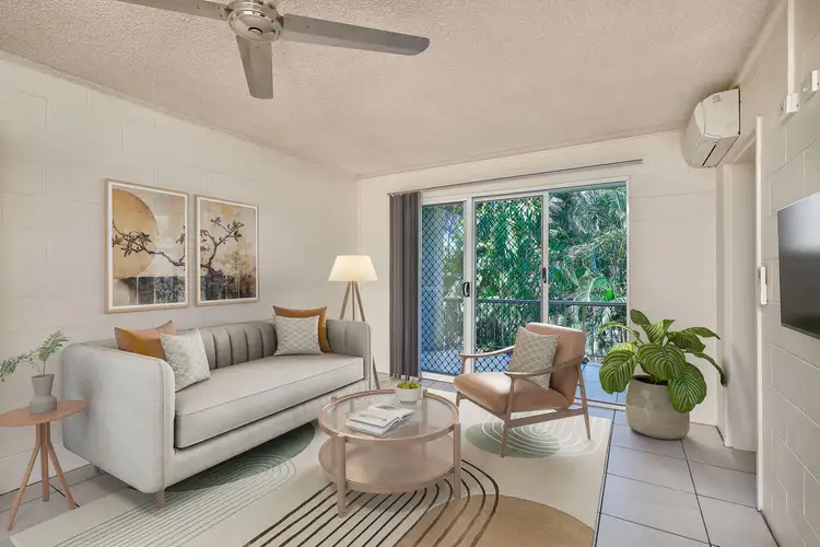 Fourth view of Homely unit listing, 12/63-65 Moore Street, Trinity Beach QLD 4879