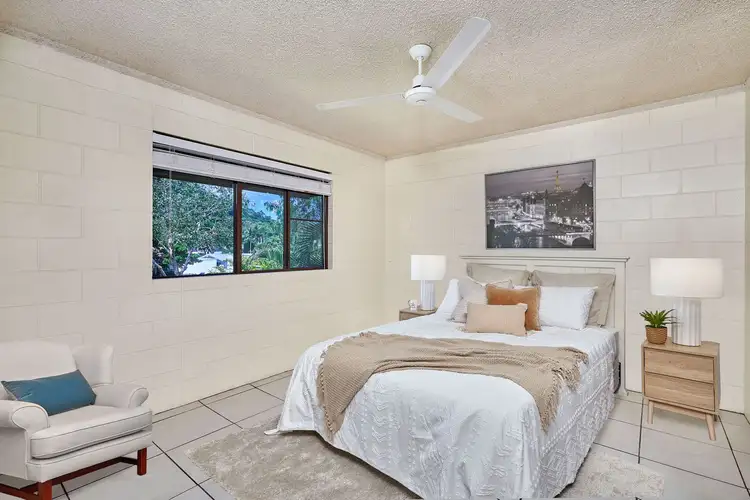 Fifth view of Homely unit listing, 12/63-65 Moore Street, Trinity Beach QLD 4879