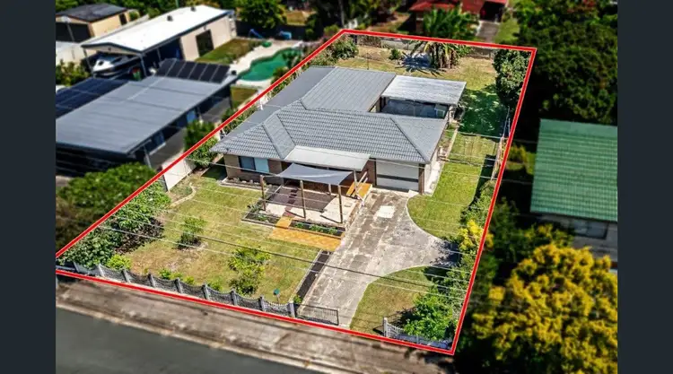 207 Finucane Road, Alexandra Hills QLD 4161