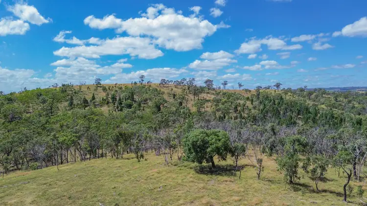 Fourth view of Homely rural property listing, 434 Lagoon Creek Road, Greymare QLD 4370