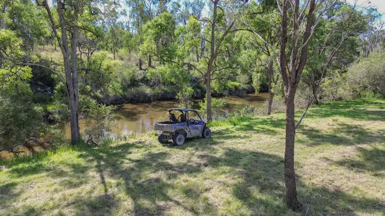 Fifth view of Homely rural property listing, 434 Lagoon Creek Road, Greymare QLD 4370