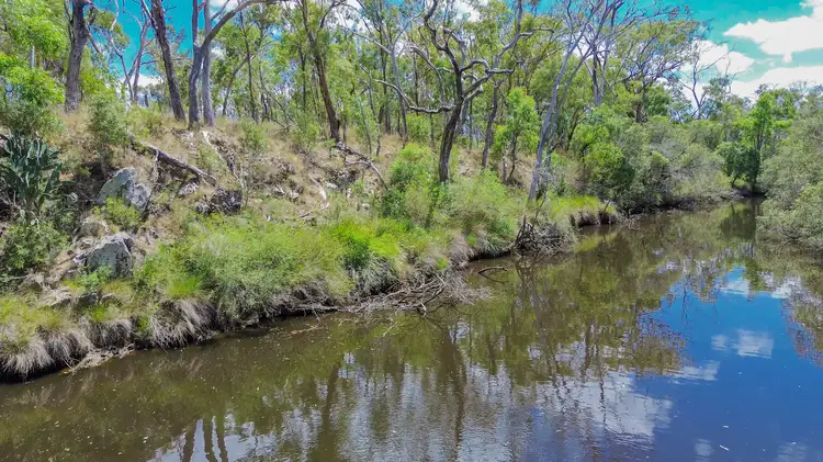 Sixth view of Homely rural property listing, 434 Lagoon Creek Road, Greymare QLD 4370
