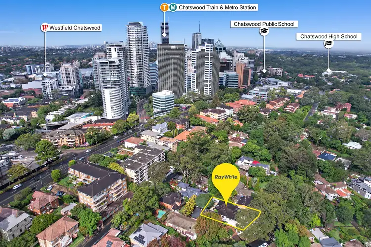 43 View Street, Chatswood NSW 2067