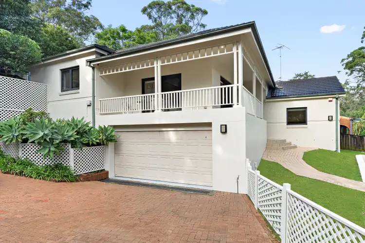 43 View Street, Chatswood NSW 2067