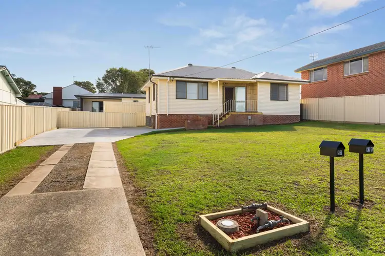Main view of Homely house listing, 57 & 57A Journal Street, Nowra NSW 2541