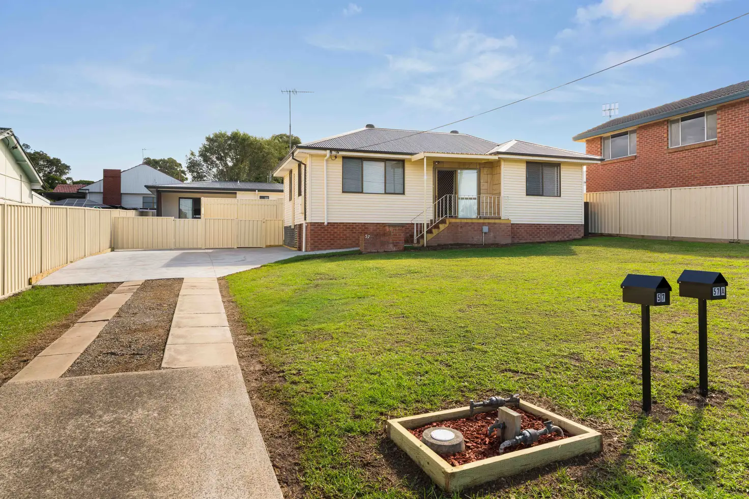 Main view of Homely house listing, 57 & 57A Journal Street, Nowra NSW 2541