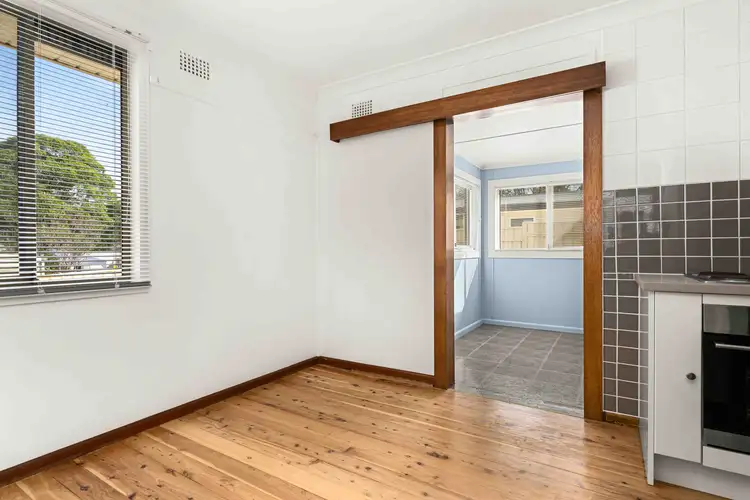 Fifth view of Homely house listing, 57 & 57A Journal Street, Nowra NSW 2541