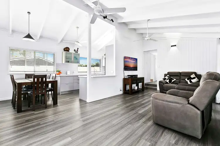 Main view of Homely house listing, 7 Par Court, Urraween QLD 4655