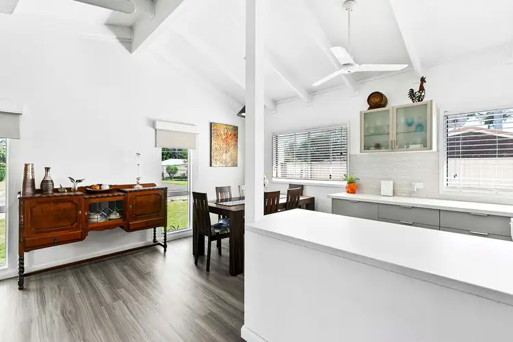 Fourth view of Homely house listing, 7 Par Court, Urraween QLD 4655