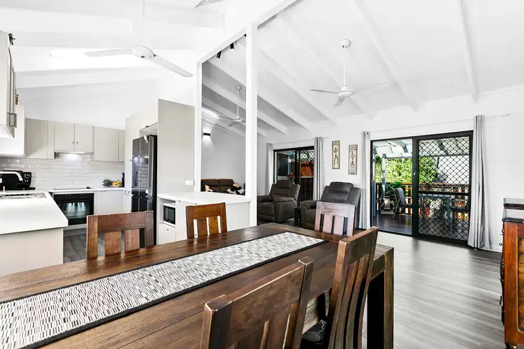 Fifth view of Homely house listing, 7 Par Court, Urraween QLD 4655