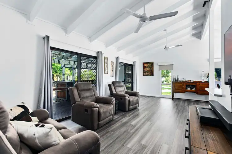 Sixth view of Homely house listing, 7 Par Court, Urraween QLD 4655