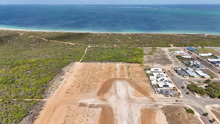 Seventh view of Homely land listing, Lot 1052 Beachridge Drive, Jurien Bay WA 6516