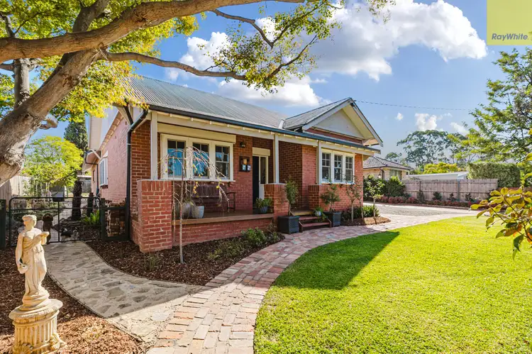 59 Gisborne Road, Bacchus Marsh VIC 3340