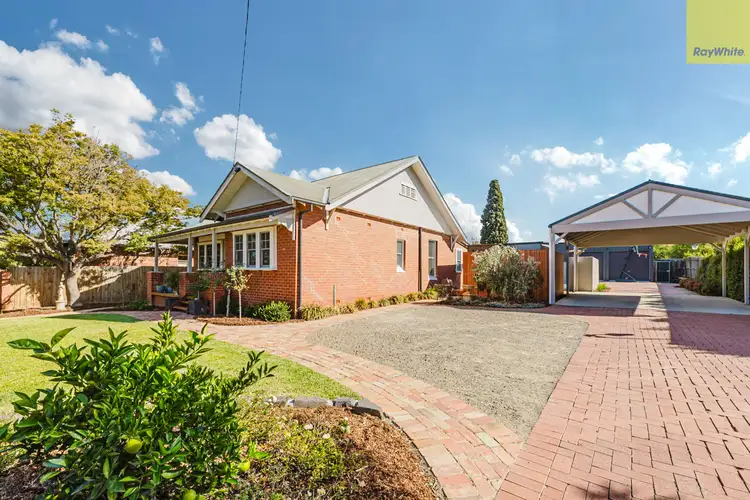 Fourth view of Homely house listing, 59 Gisborne Road, Bacchus Marsh VIC 3340