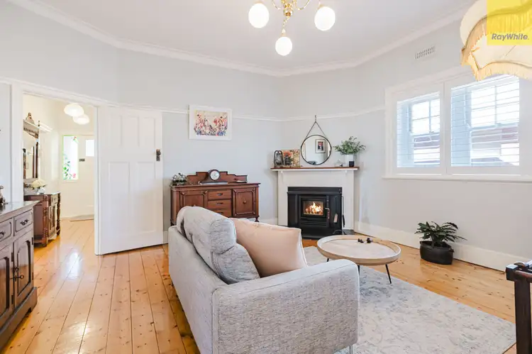 Sixth view of Homely house listing, 59 Gisborne Road, Bacchus Marsh VIC 3340