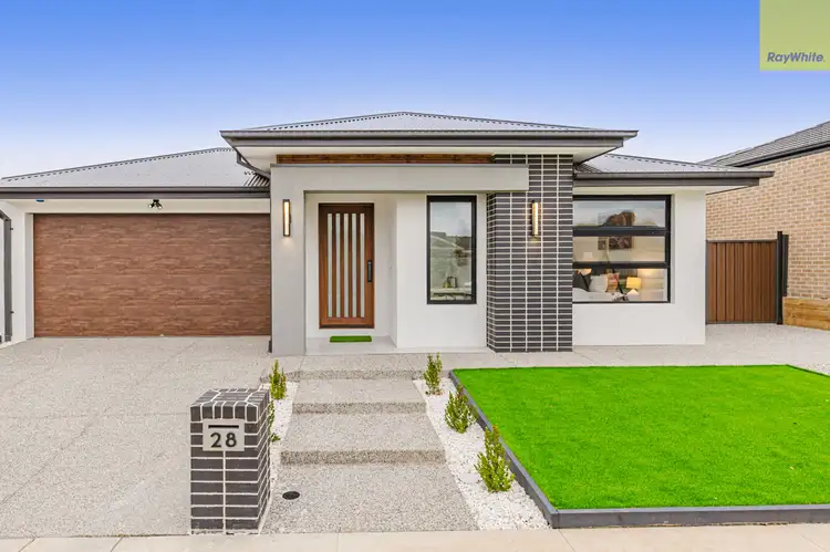 28 Xavier Road, Maddingley VIC 3340
