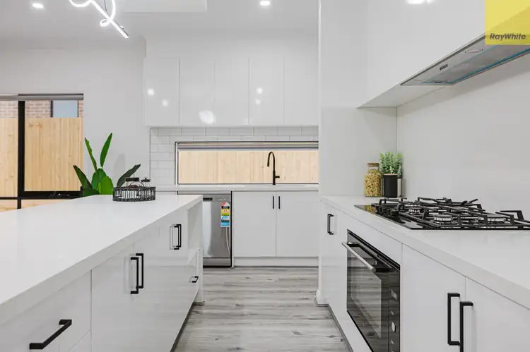 Third view of Homely house listing, 28 Xavier Road, Maddingley VIC 3340