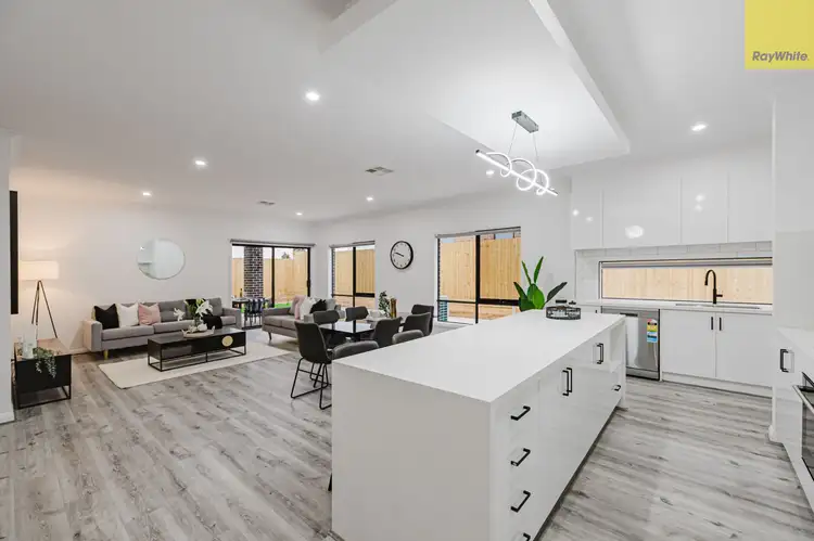 Fifth view of Homely house listing, 28 Xavier Road, Maddingley VIC 3340