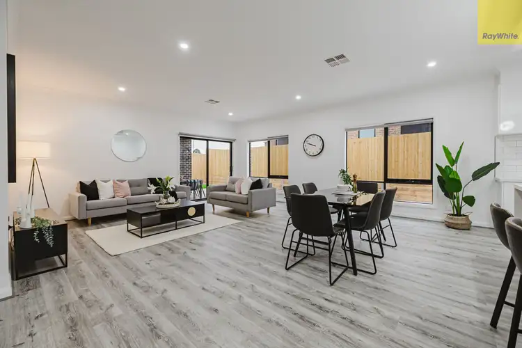Sixth view of Homely house listing, 28 Xavier Road, Maddingley VIC 3340