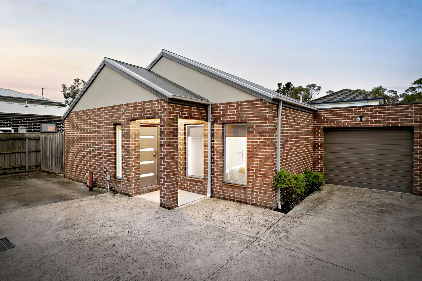 Main view of Homely unit listing, 7/2-4 Mckerchar Street, Glenroy VIC 3046