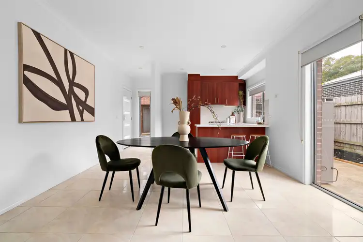 Second view of Homely unit listing, 7/2-4 Mckerchar Street, Glenroy VIC 3046