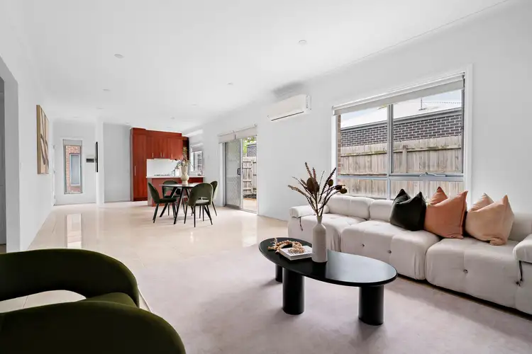 Third view of Homely unit listing, 7/2-4 Mckerchar Street, Glenroy VIC 3046