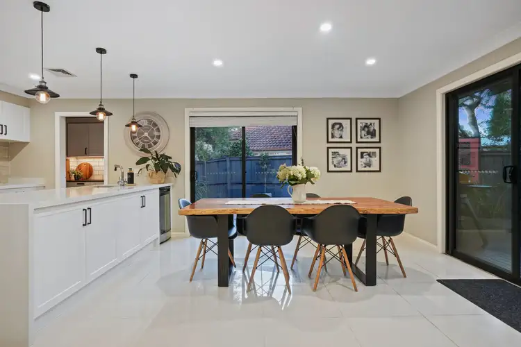 Third view of Homely house listing, 17 Fernbrook Place, Castle Hill NSW 2154